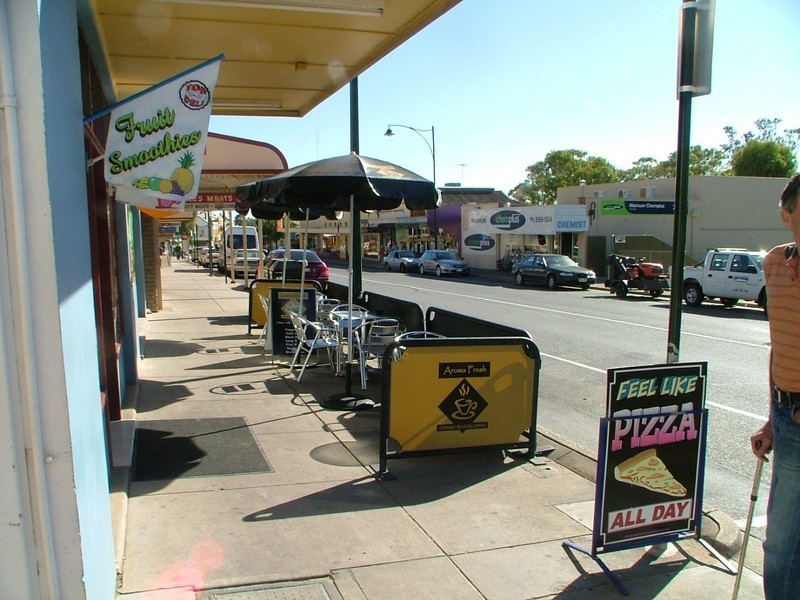 89 – 91 Randell Street, Mannum SA 5238