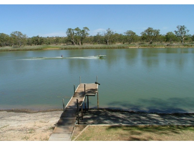 3 Greenways Landing, Nildottie SA 5238