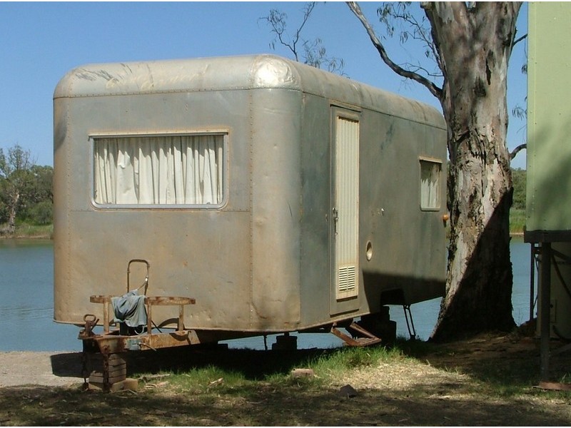 3 Greenways Landing, Nildottie SA 5238