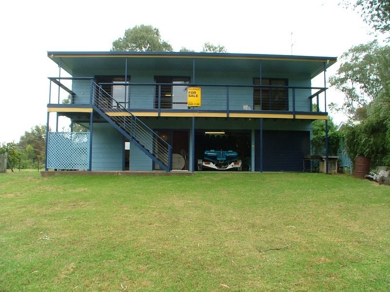 27  Rob Loxton Road, Walker Flat SA 5238