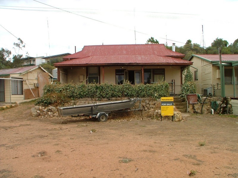 Lot 41 Caloote Landing, Mannum SA 5238