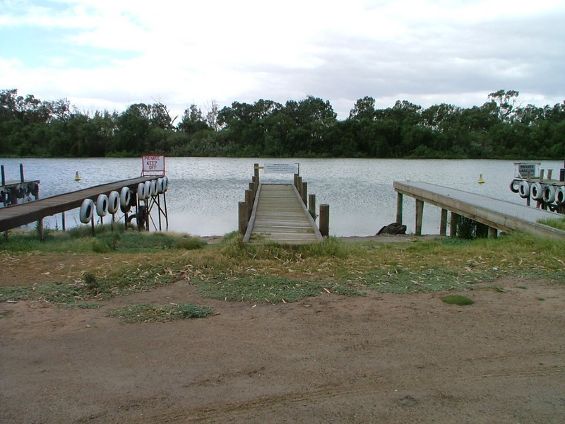 Lot 41 Caloote Landing, Mannum SA 5238