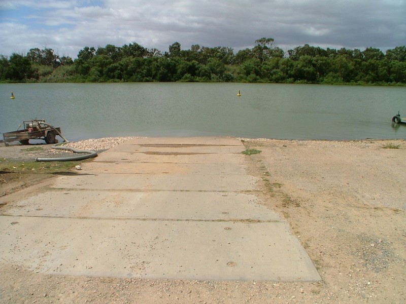 Lot 41 Caloote Landing, Mannum SA 5238