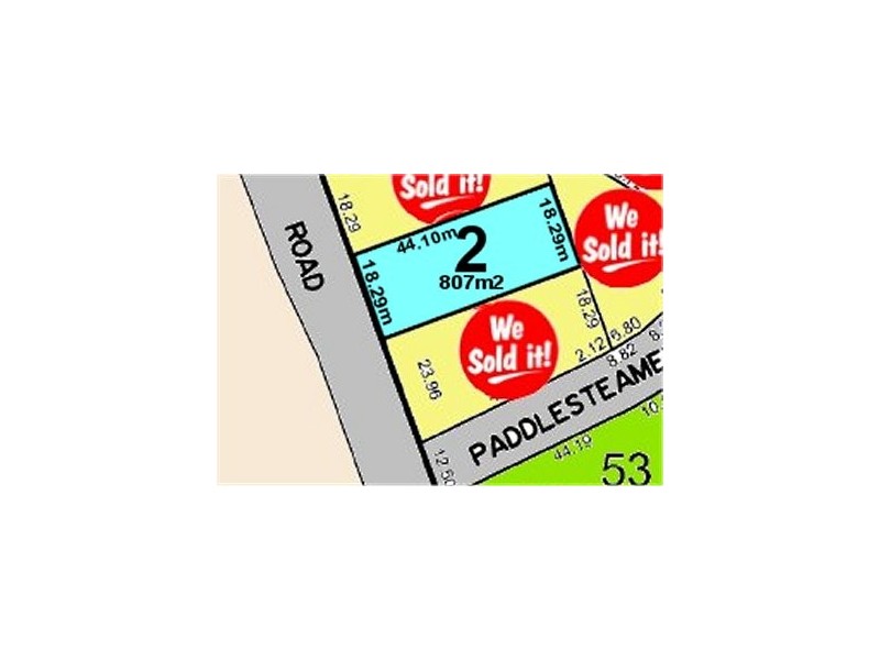 Lot 2 Male Road, Mannum SA 5238