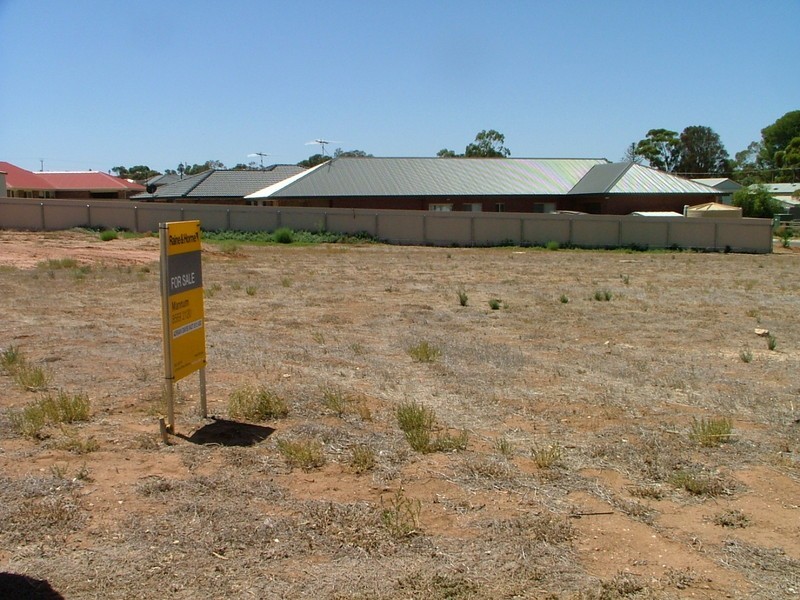 Lot 2 Male Road, Mannum SA 5238