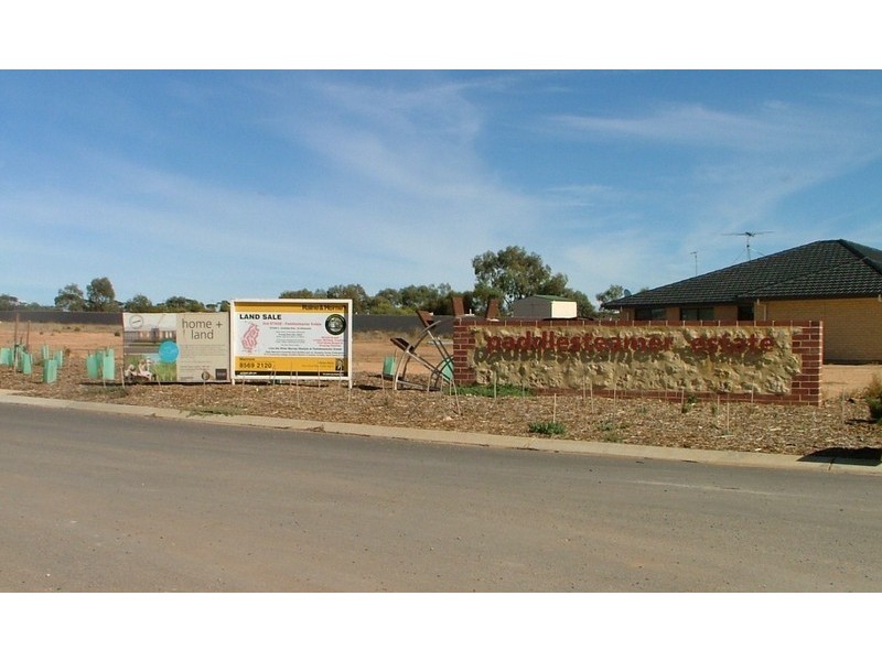 Lot 53 Ariel Way,Paddlesteamer Estate, Mannum SA 5238