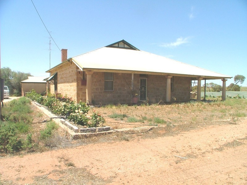 Lot 200 Walker Flat Road, Nildottie SA 5238