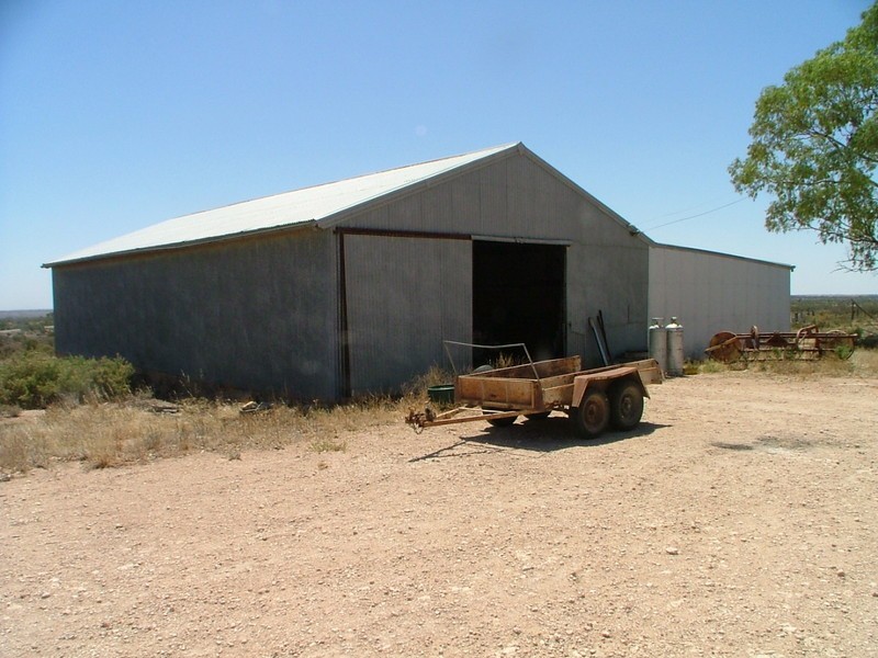 Lot 200 Walker Flat Road, Nildottie SA 5238