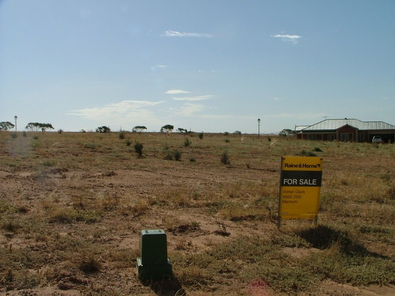 Lot 15 Ruby Drive, Mannum SA 5238
