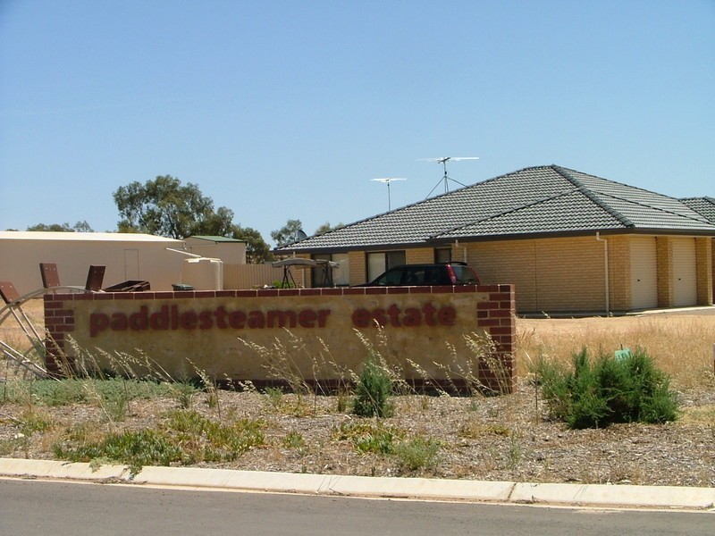 Lot 15 Ruby Drive, Mannum SA 5238