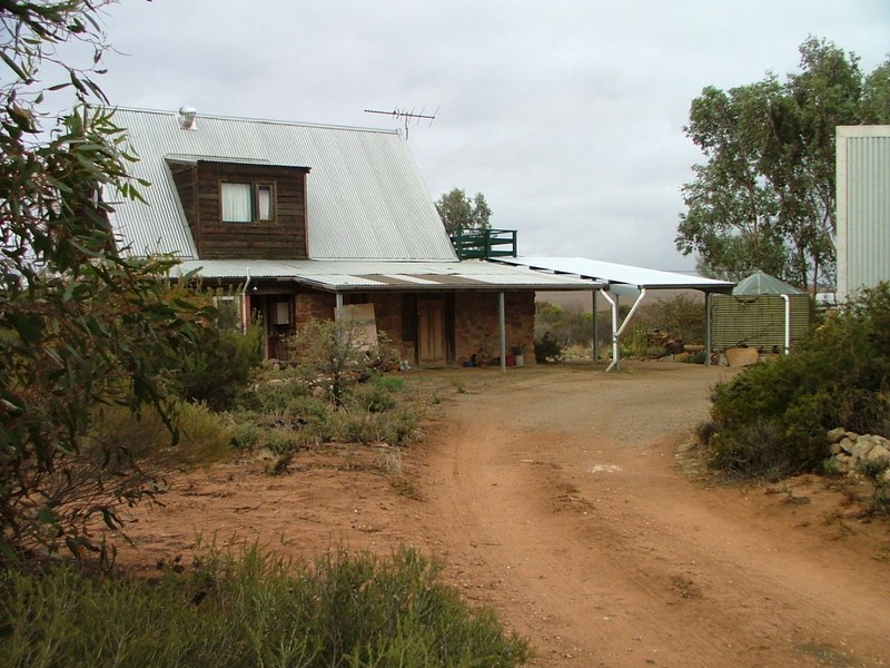 Section 490  Flood Road, Mannum SA 5238