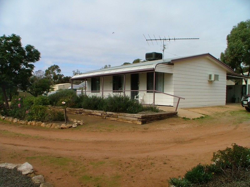 22 Randall Street, Mannum SA 5238