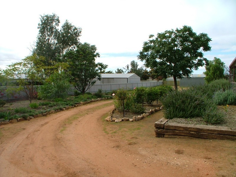 22 Randall Street, Mannum SA 5238