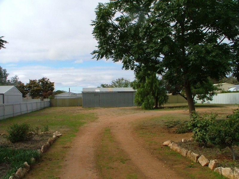 22 Randall Street, Mannum SA 5238