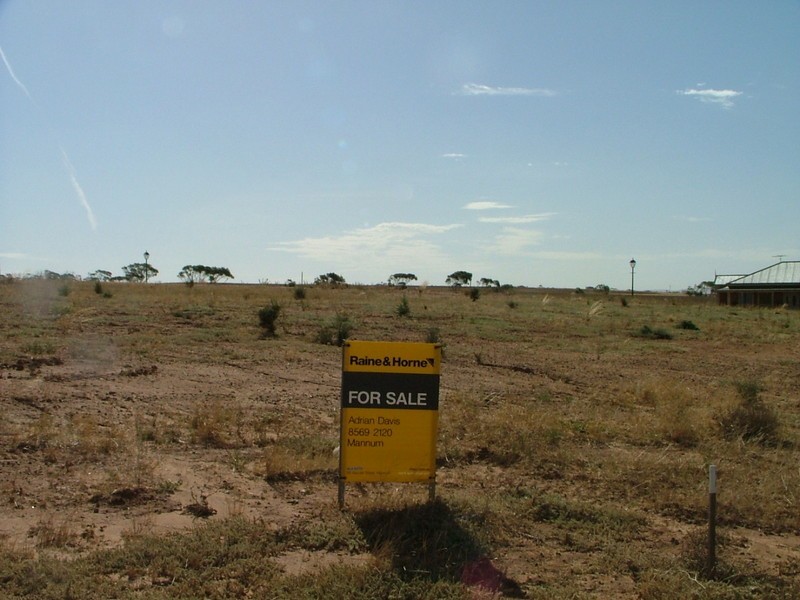 Lot 40 Ruby Drive, Mannum SA 5238