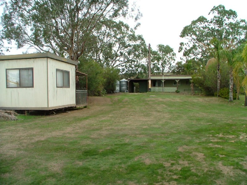 92 Mannum-Purnong Road, Caurnamont SA 5238