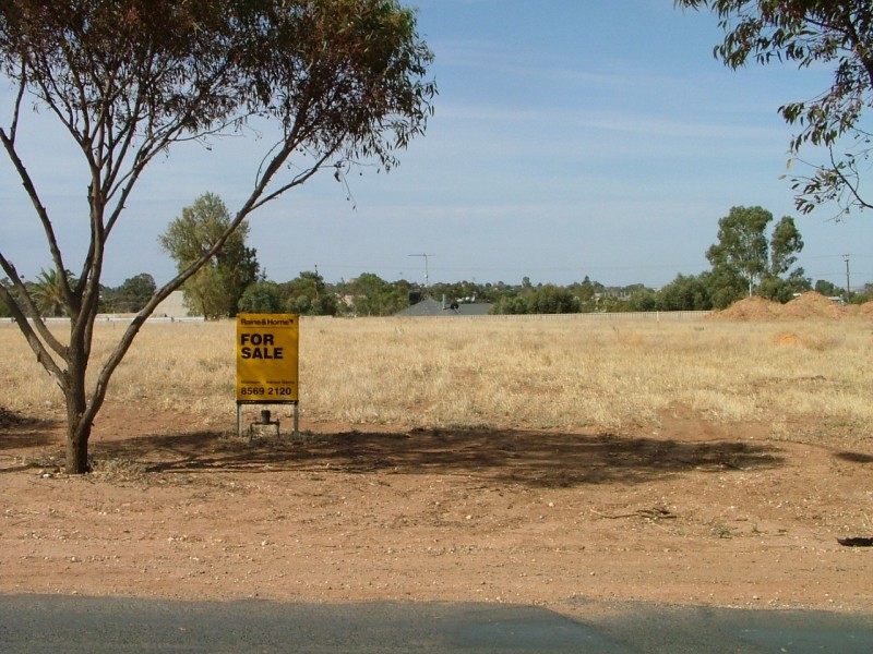 Allotment 7 North Terrace, Mannum SA 5238