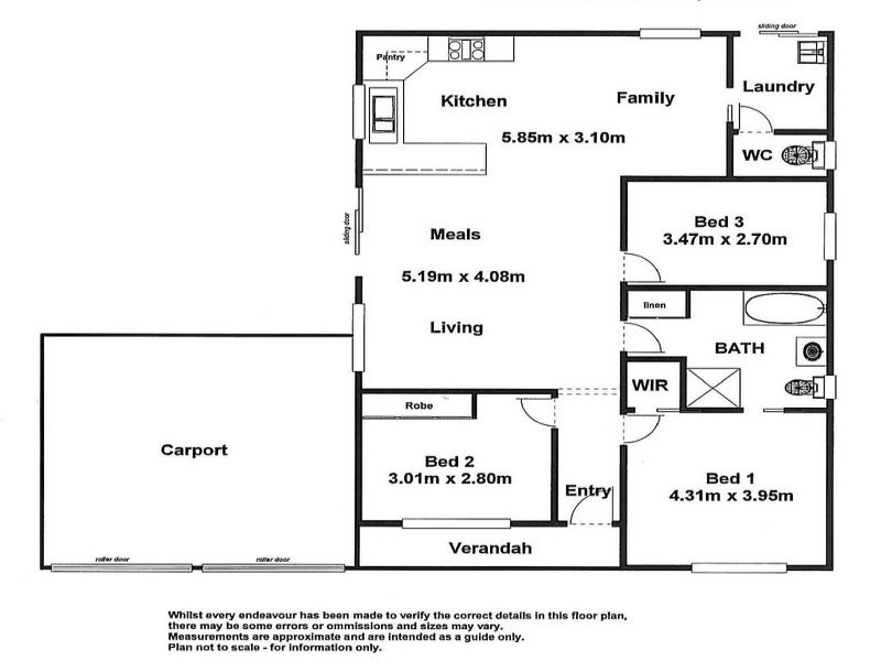 Lot 3/32 Walker Avenue, Mannum SA 5238