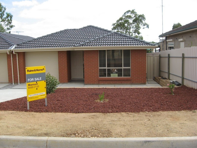 Lot 4/ 5 Arnold Street, Mannum SA 5238