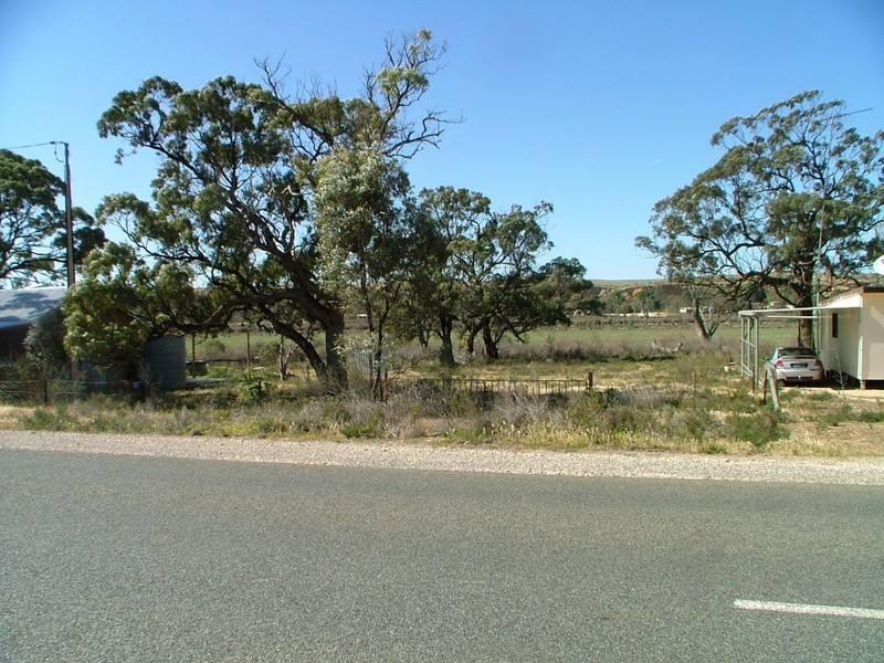 Lot 3 Lagoon View Drive, Walker Flat SA 5238