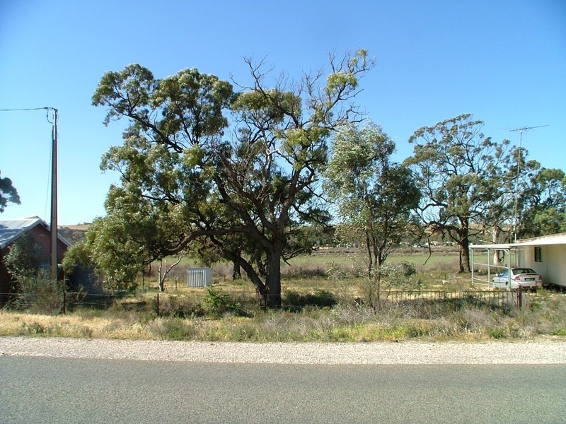 Lot 3 Lagoon View Drive, Walker Flat SA 5238