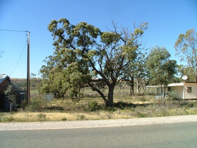 Lot 3 Lagoon View Drive, Walker Flat SA 5238