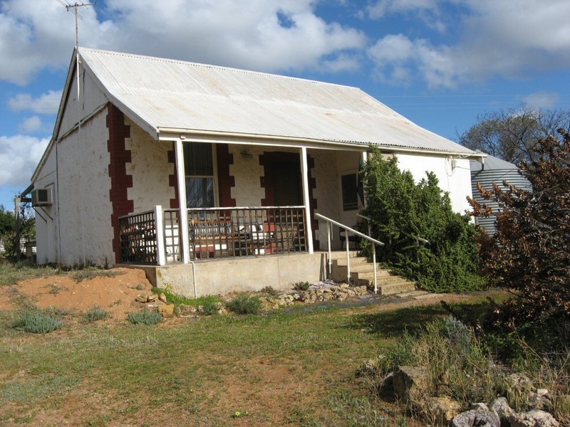 Sec 190 ,191 and 192 East Front Rd, COWIRRA VIA, Mannum SA 5238