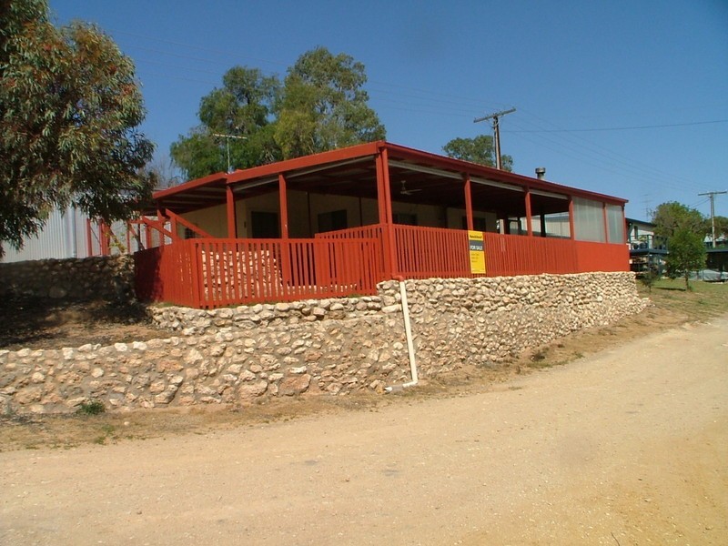 Shack 8 KROEHNS LANDING via, Nildottie SA 5238