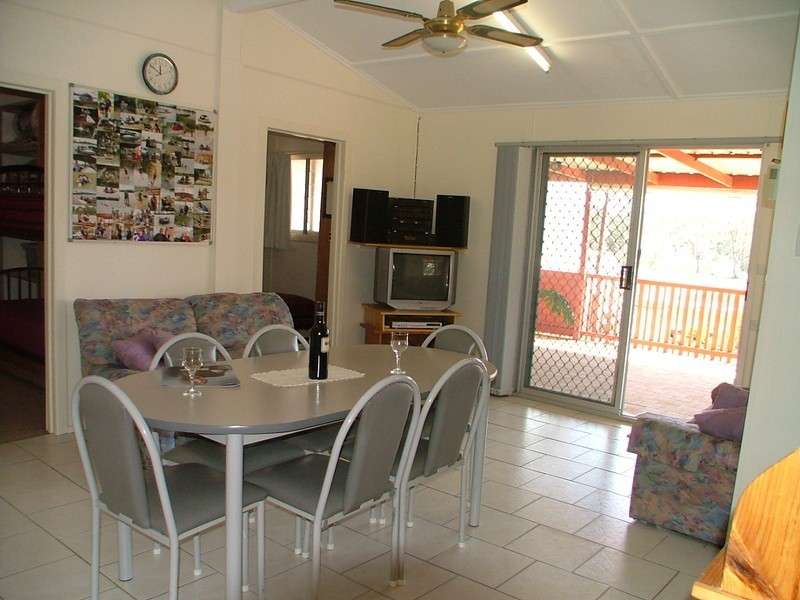 Shack 8 KROEHNS LANDING via, Nildottie SA 5238