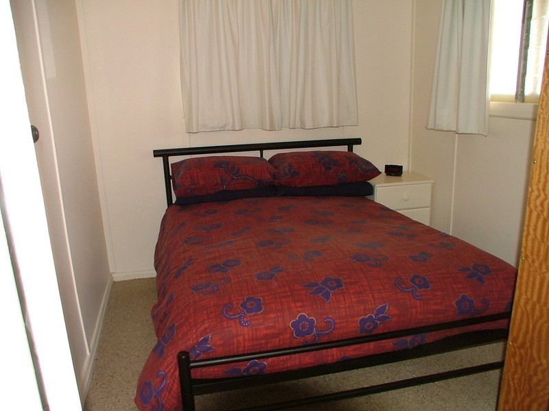 Shack 8 KROEHNS LANDING via, Nildottie SA 5238