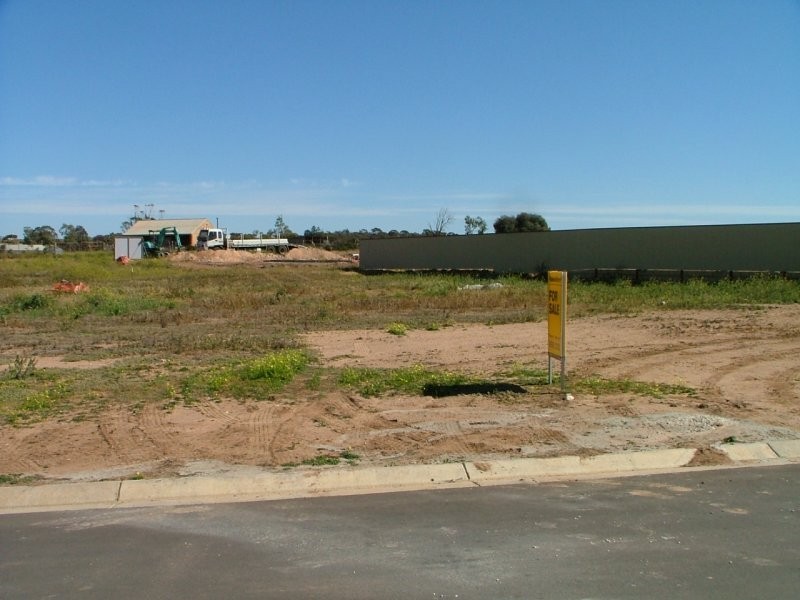 Lot 13 Paddlesteamer Way, Mannum SA 5238