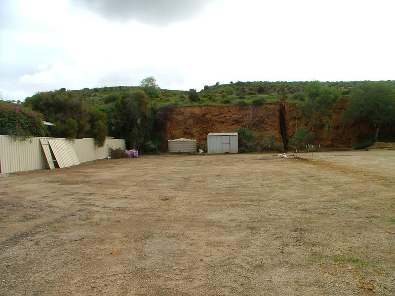 Lots 51 and 52 Purnong Road, Mannum SA 5238