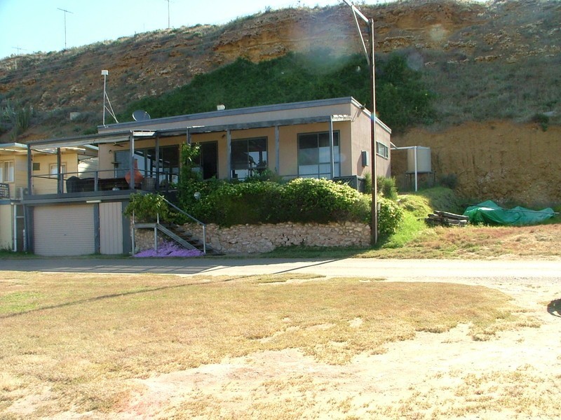Site 12 Jaensch Beach, Mypolonga SA 5254
