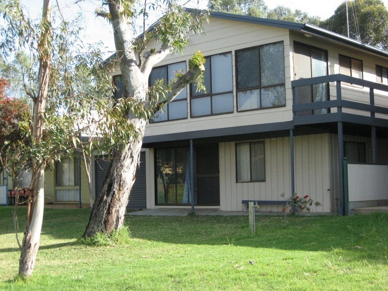 Site 19 Teal Flat, Teal Flat SA 5238