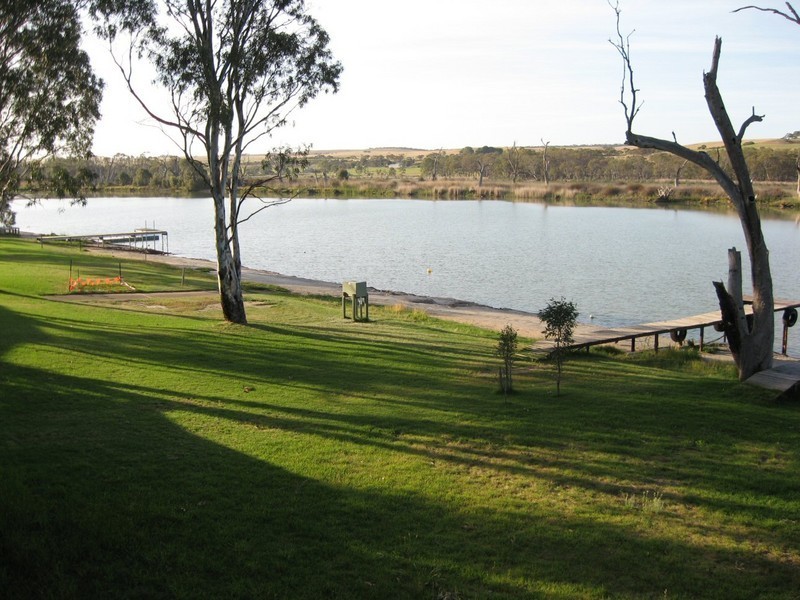 Site 19 Teal Flat, Teal Flat SA 5238