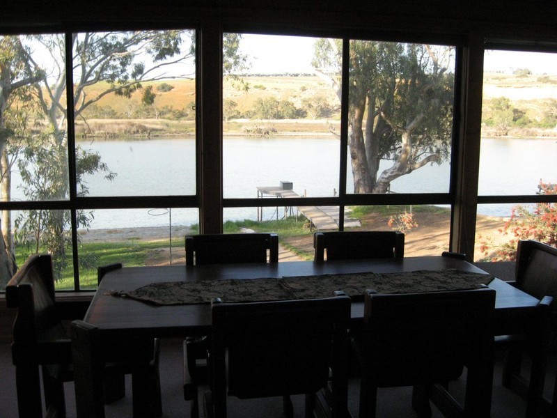 Site 19 Teal Flat, Teal Flat SA 5238