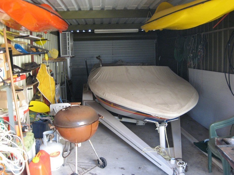 Site 19 Teal Flat, Teal Flat SA 5238