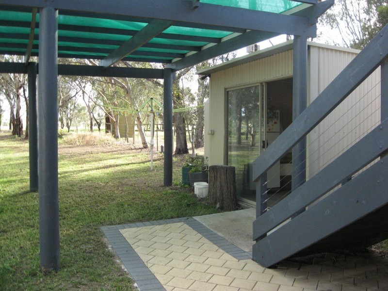 Site 19 Teal Flat, Teal Flat SA 5238