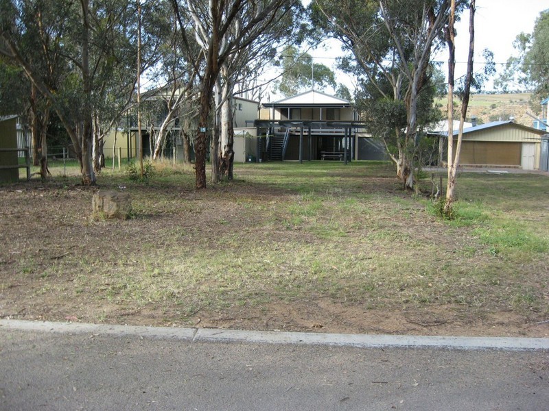 Site 19 Teal Flat, Teal Flat SA 5238