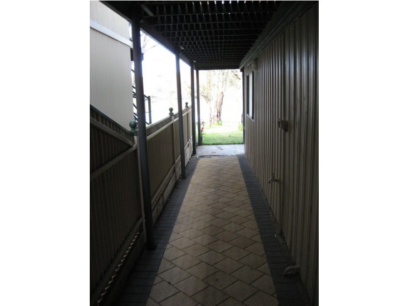 Site 19 Teal Flat, Teal Flat SA 5238