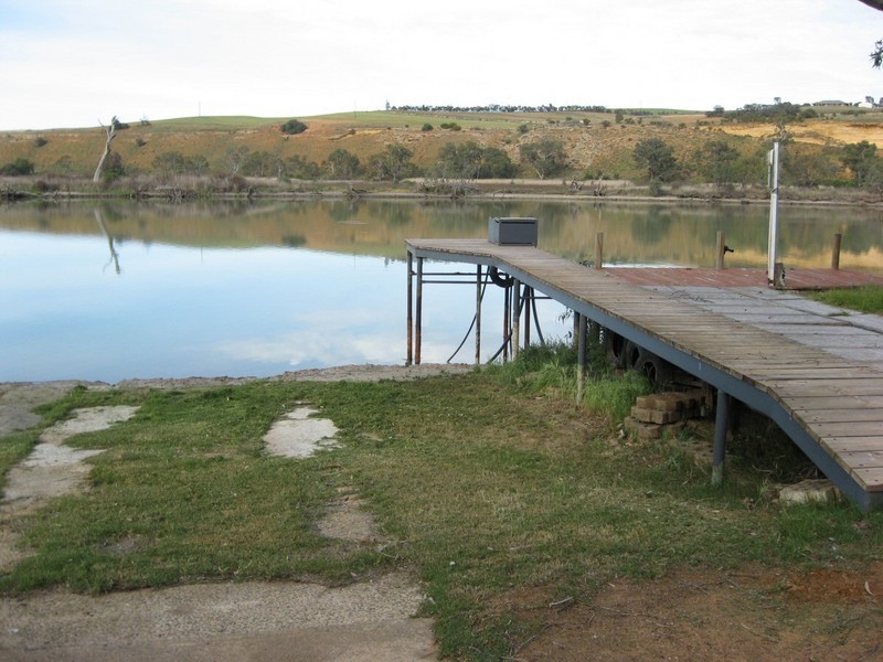 Site 19 Teal Flat, Teal Flat SA 5238