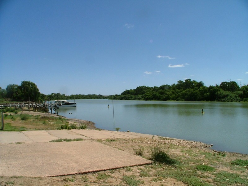 Lot 35 Caloote Landing Road, Caloote SA 5254