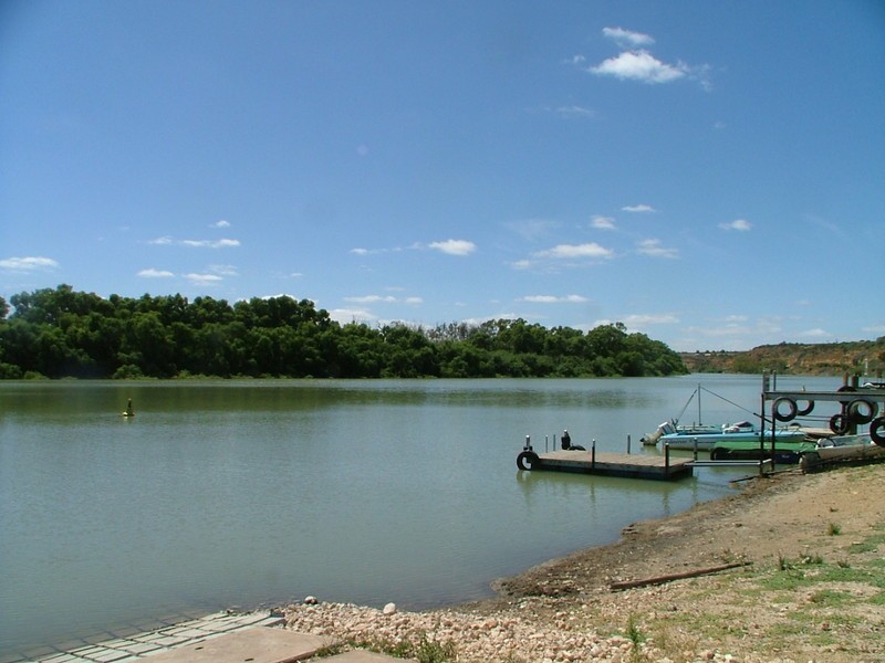 Lot 35 Caloote Landing Road, Caloote SA 5254