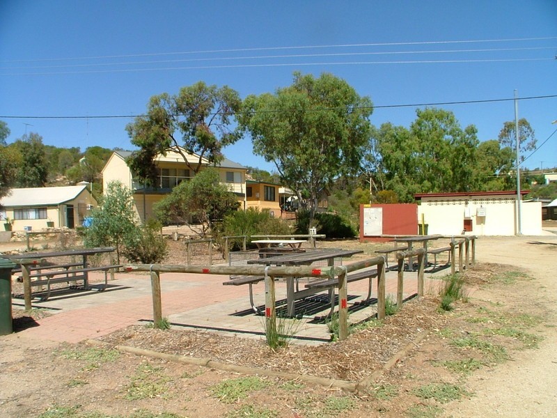 Lot 35 Caloote Landing Road, Caloote SA 5254