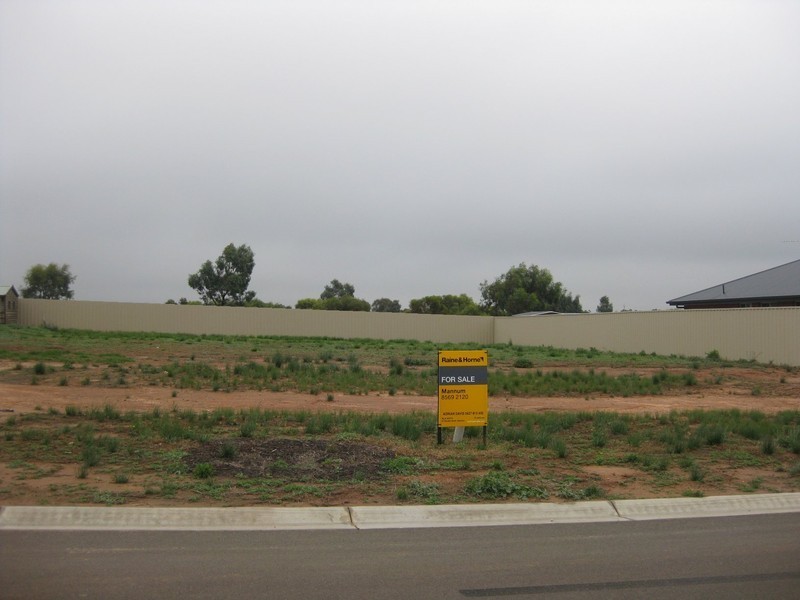 Lot 24 Ruby Drive, Mannum SA 5238