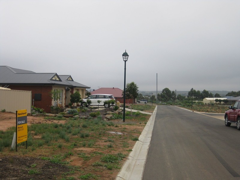Lot 24 Ruby Drive, Mannum SA 5238
