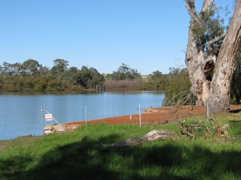 Lot 86 River Lane, Mannum SA 5238