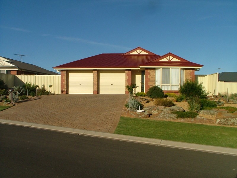 10 Paddlesteamer Way, Mannum SA 5238