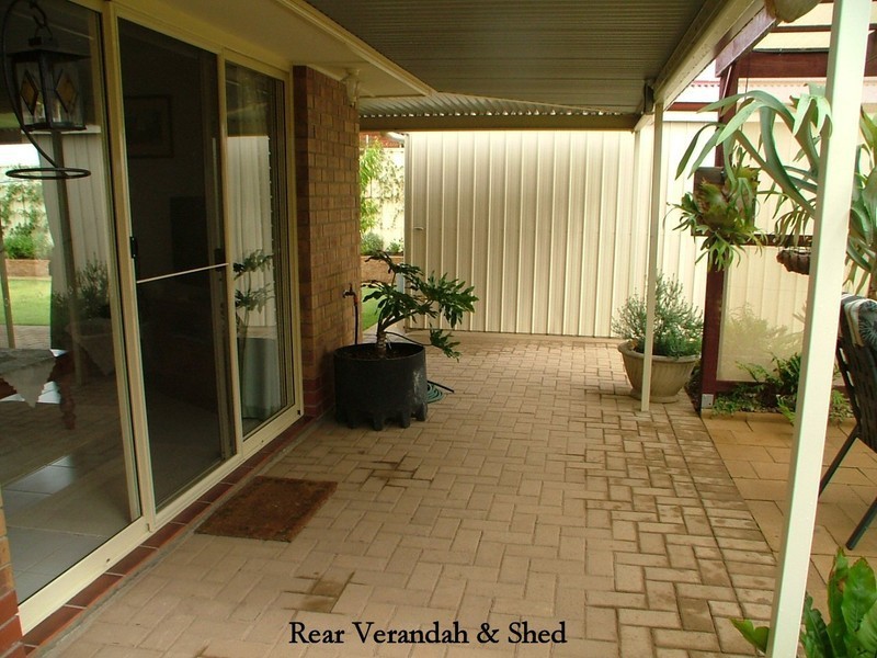 10 Paddlesteamer Way, Mannum SA 5238