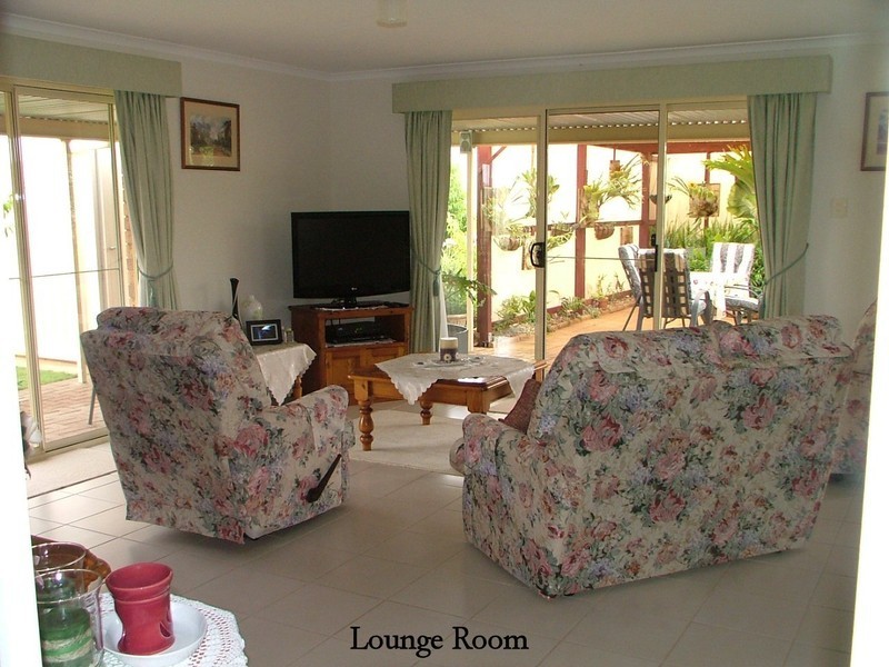10 Paddlesteamer Way, Mannum SA 5238